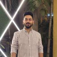 Neel Patel, MBB, P.Eng