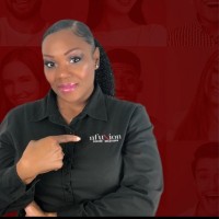 Rotunda McDowell-Morgan