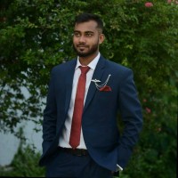 Md Faijur Rahman