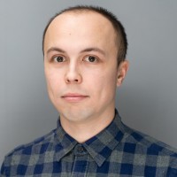 Gleb Manov