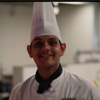 Parth Chaudhari