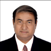 Raveendra H.S