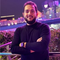 Mohammed Ellamei