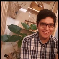 Gustavo Retamozo Falcon