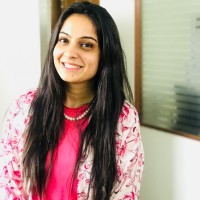 Prachi Kathuria