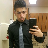 Brian Orozco