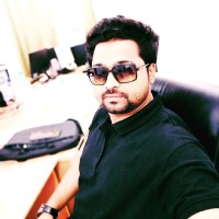 Mohd Waseem Uddin
