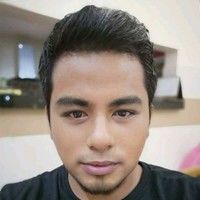 Mohd Rizal Redzuan Yusof