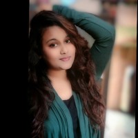 Kinjal Solanki