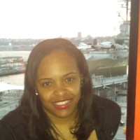 Sharmaine Harrell