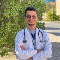 Mohammed Hakami