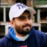 Devdutt Bhardwaj