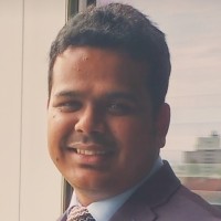 Smruti Ranjan Panda
