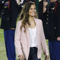 Danielle Brown