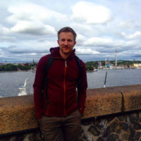 David Gustavsson