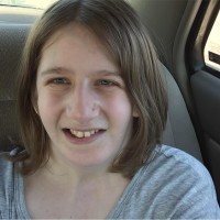 Cassidy Hooper