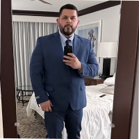 Daniel Hernandes