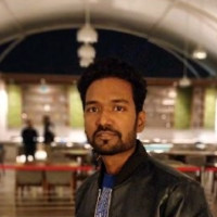 Rushikesh Mhatre