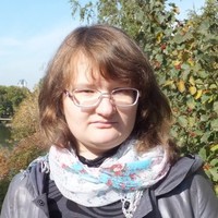 Дарья Савельева