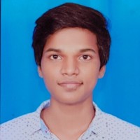 Harish Edururi