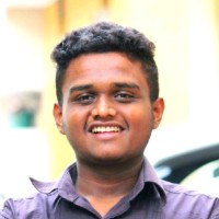 Shreyas S