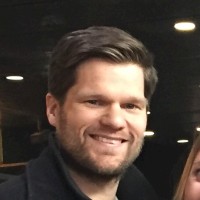 Joseph Welsh