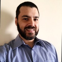 Walmir de Souza Almeida Neto