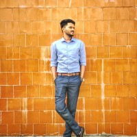 Aniket Roy