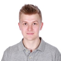 Egor Yatsishin