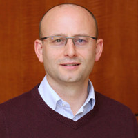 Paul Fagg