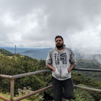 Selvarengan Karthikesan