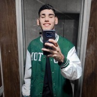 Chris Rodriguez