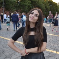 Madina Tuaeva