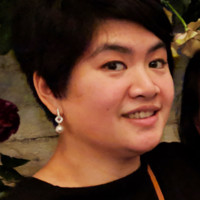 Rosa Cantiller (she/her)