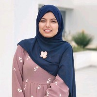 Dorsaf Ayed