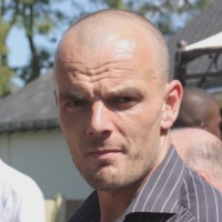 Frédérick Mangon