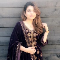 Yusra Asif Zaidi