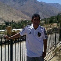 Francisco Javier Araya Aliaga