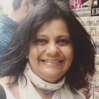 Bharti Haribhai