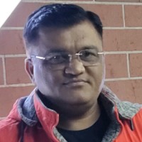 Vipul Kamdar