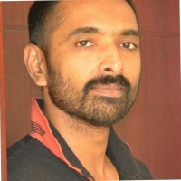 Rajesh G