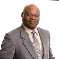 Sunday Akin Olukoju, PhD, CFRE