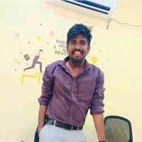 Srikanth pitla