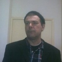 Jon Scullion