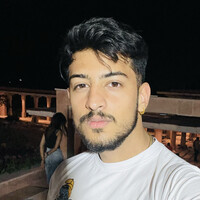 Gitanshu Talwar