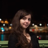 Szilvia Chlumetzky