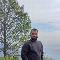 Naveed Ahmed