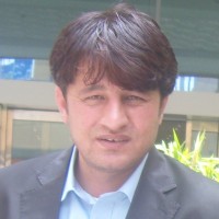 Aziz Ur Rahman Momand