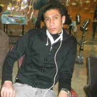 Mohamed Shaban