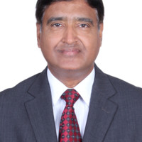 Syed Nadeem Adil